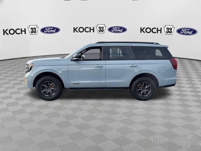 Used 2025 Ford Expedition Tremor AWD/4WD image 4