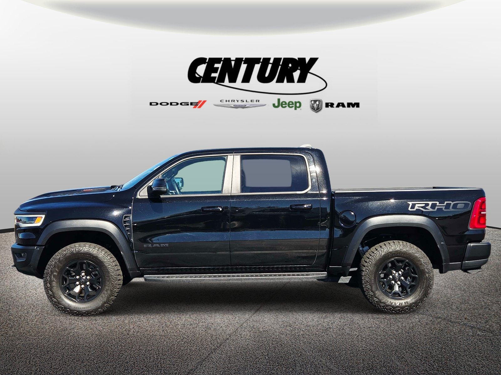 Used 2025 RAM 1500 RHO w/ RHO Level 1 Equipment Group AWD/4WD image 7