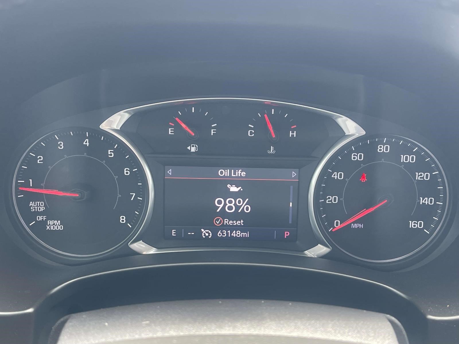 Used 2019 GMC Terrain SLT w/ Preferred Package AWD/4WD image 21