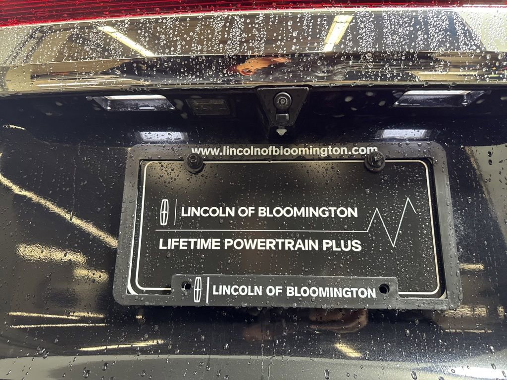 Certified 2023 Lincoln Navigator Black Label image 23