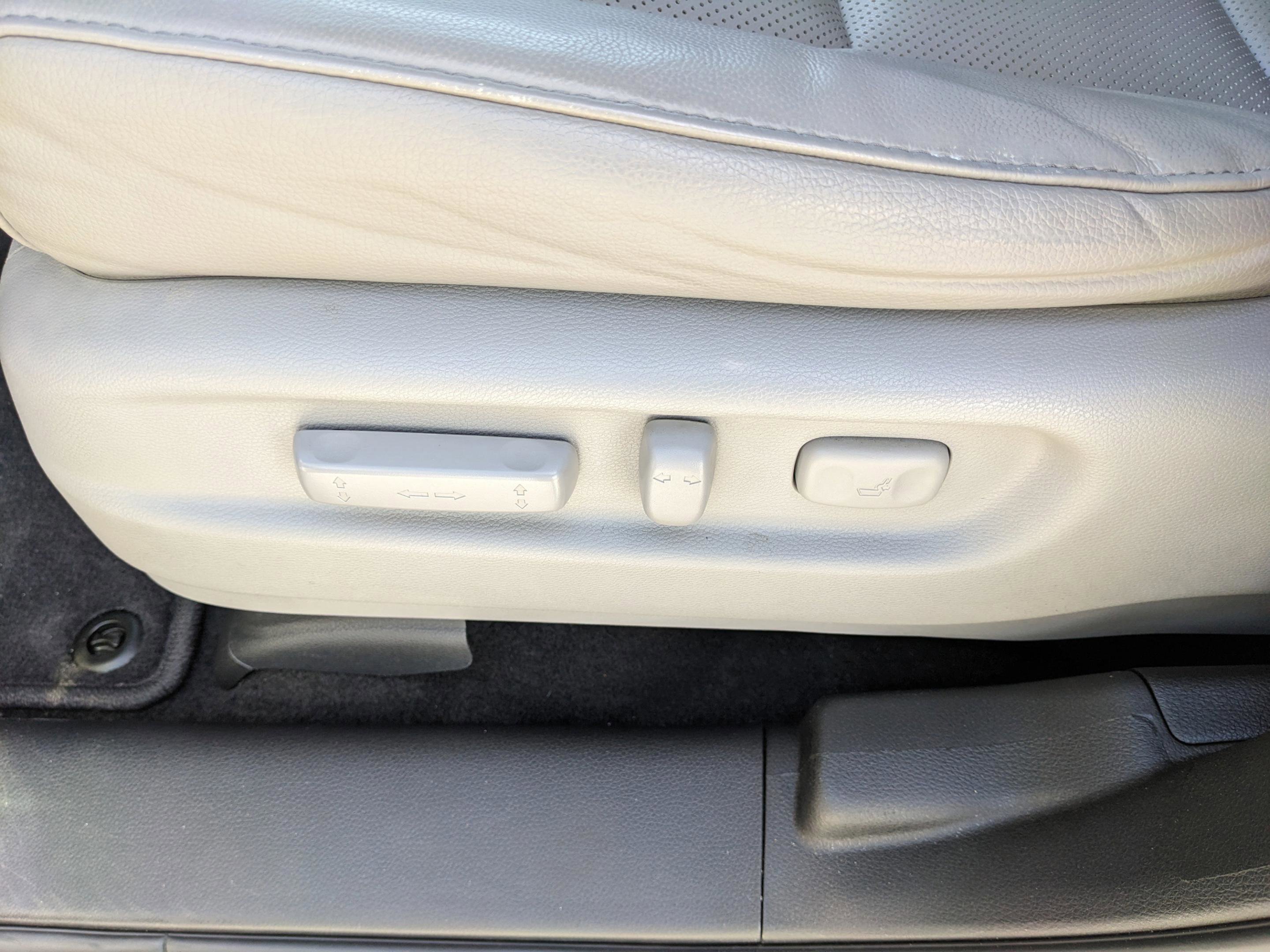 Used 2019 Honda Ridgeline RTL image 25