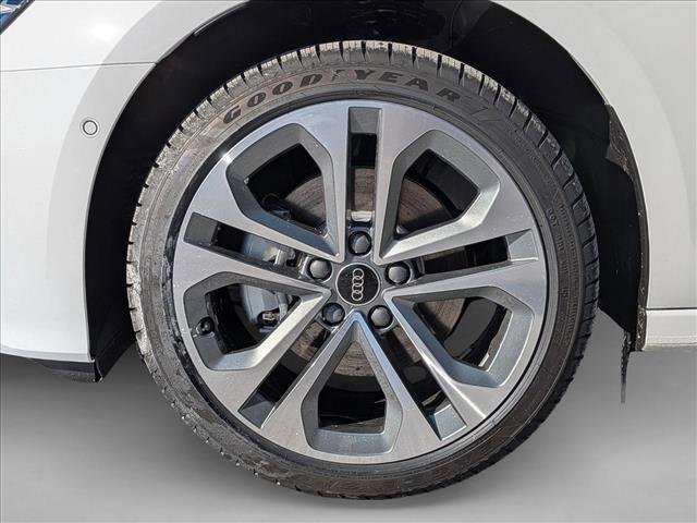 New 2026 Audi A3 2.0T Premium image 9