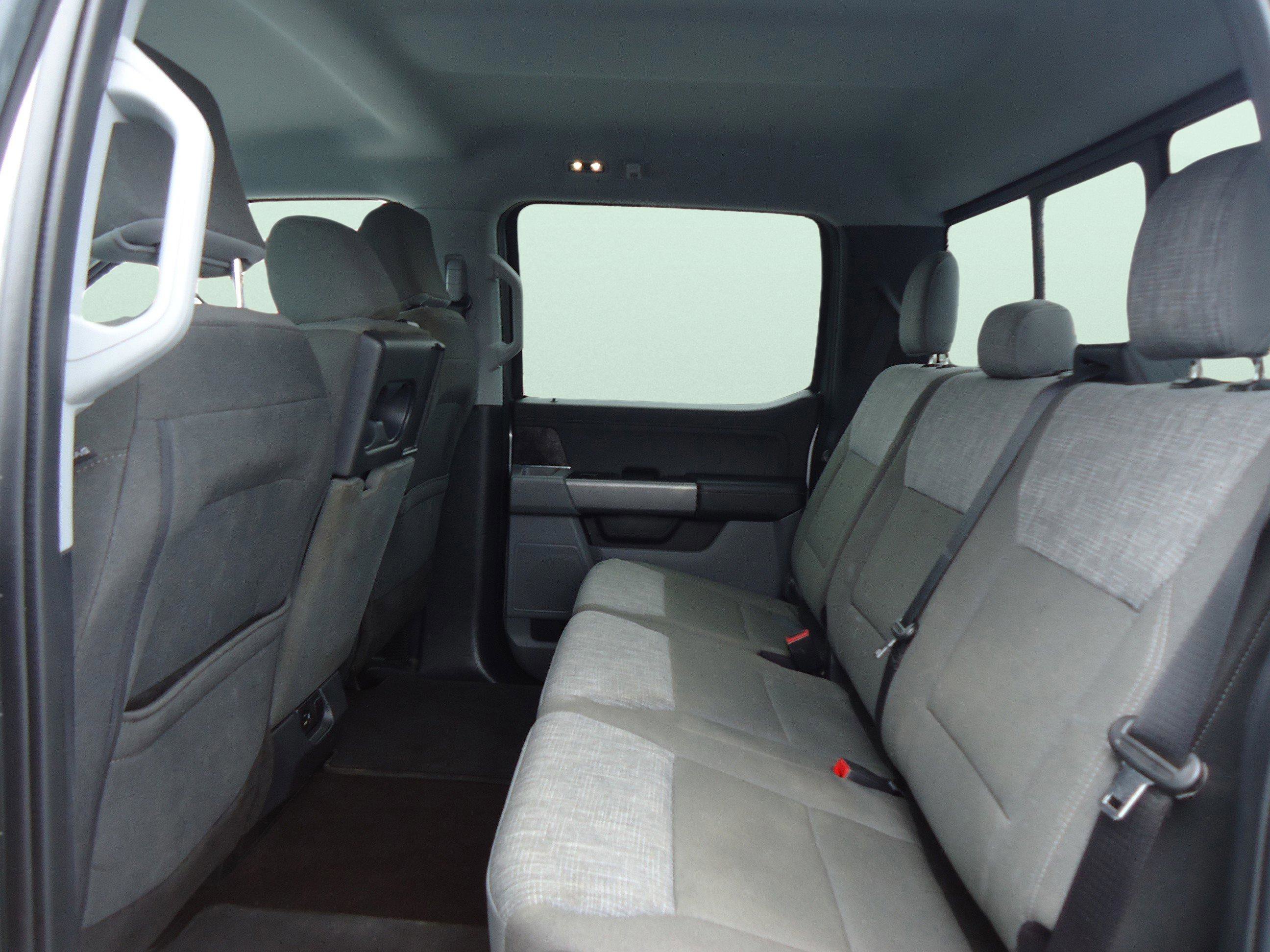 Used 2022 Ford F150 XLT w/ Equipment Group 302A High image 29