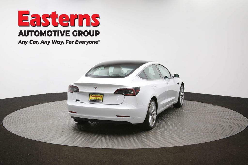 Used 2019 Tesla Model 3 Standard Range RWD image 36