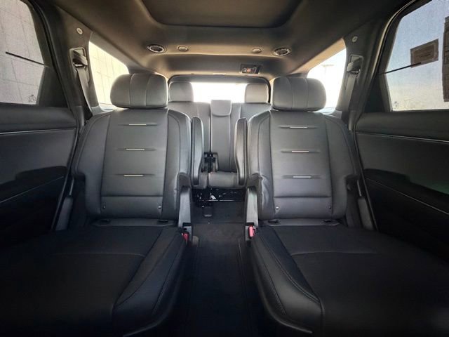New 2026 Hyundai Palisade Calligraphy AWD/4WD image 37