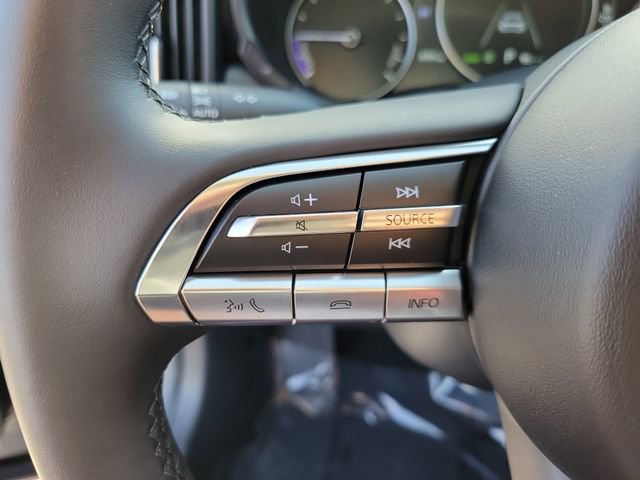 Used 2025 MAZDA CX-50 2.5 Hybrid w/ Weather Package image 27