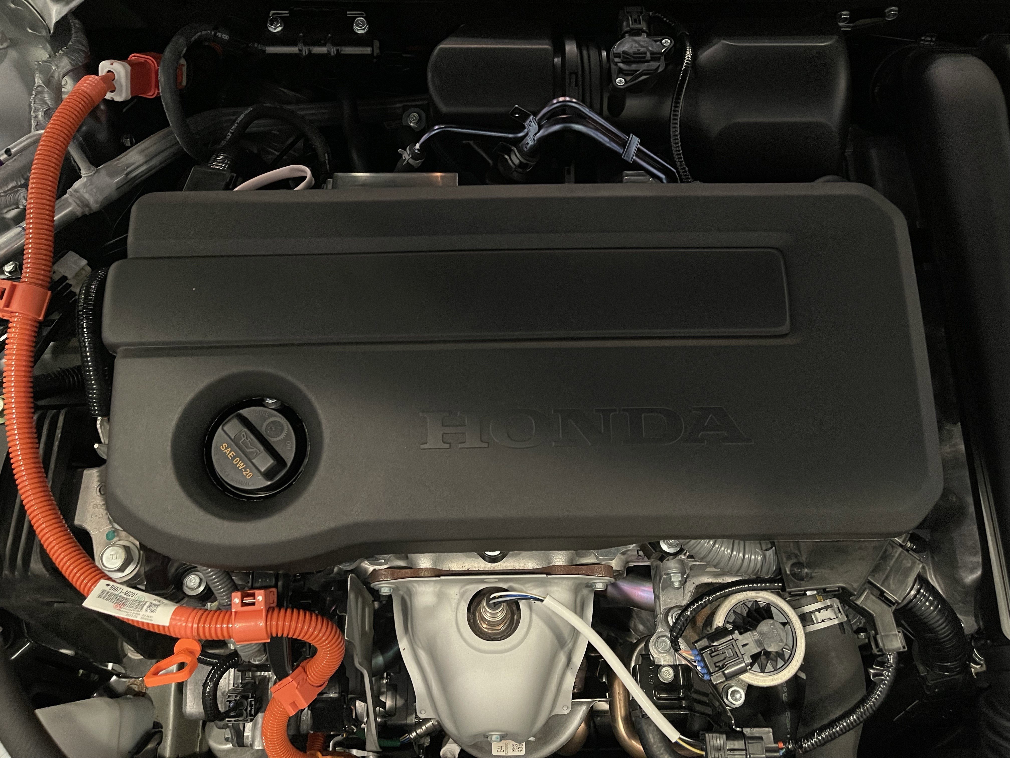 Used 2024 Honda Accord Sport image 27