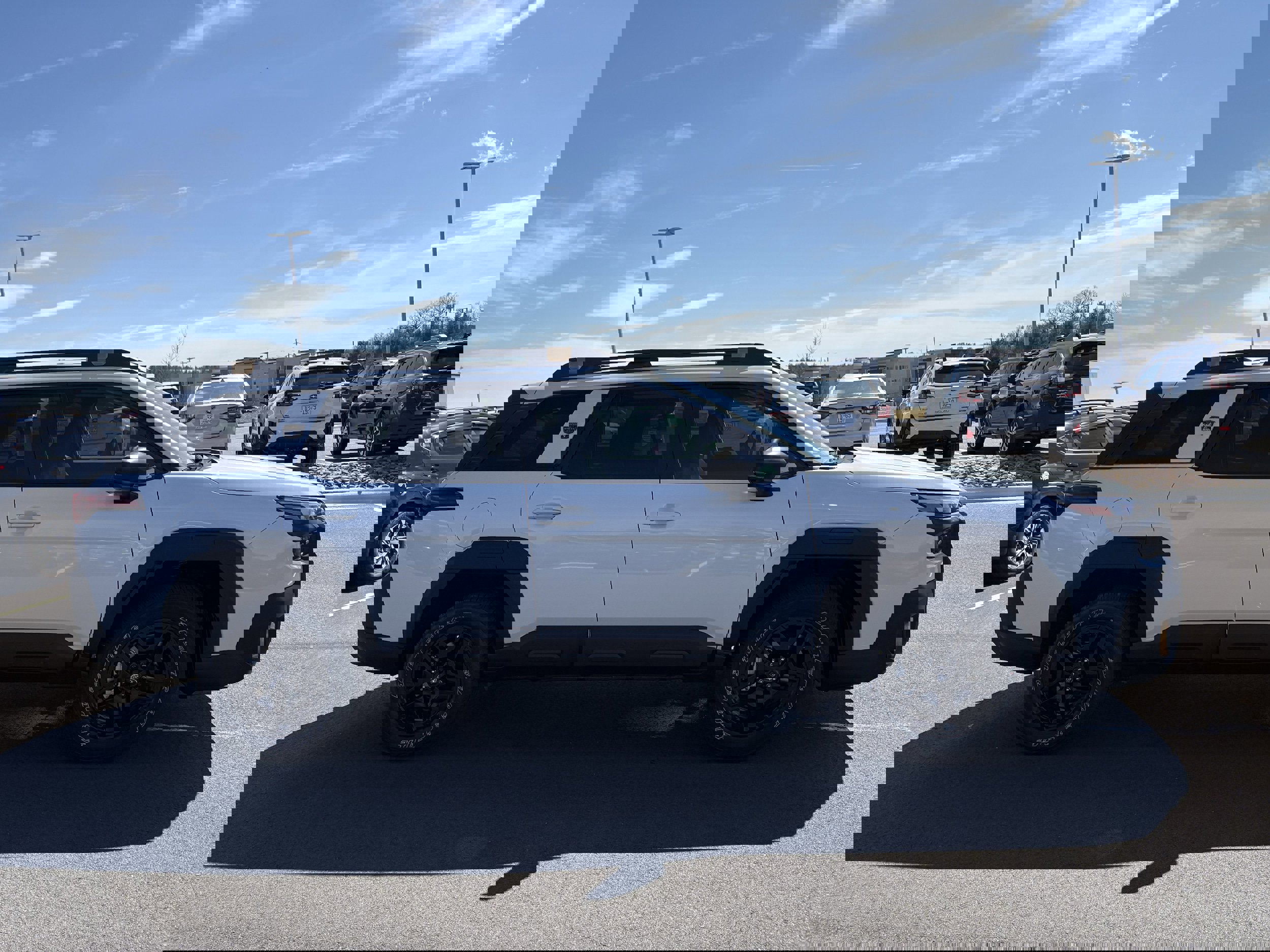 New 2026 Subaru Outback Wilderness image 7