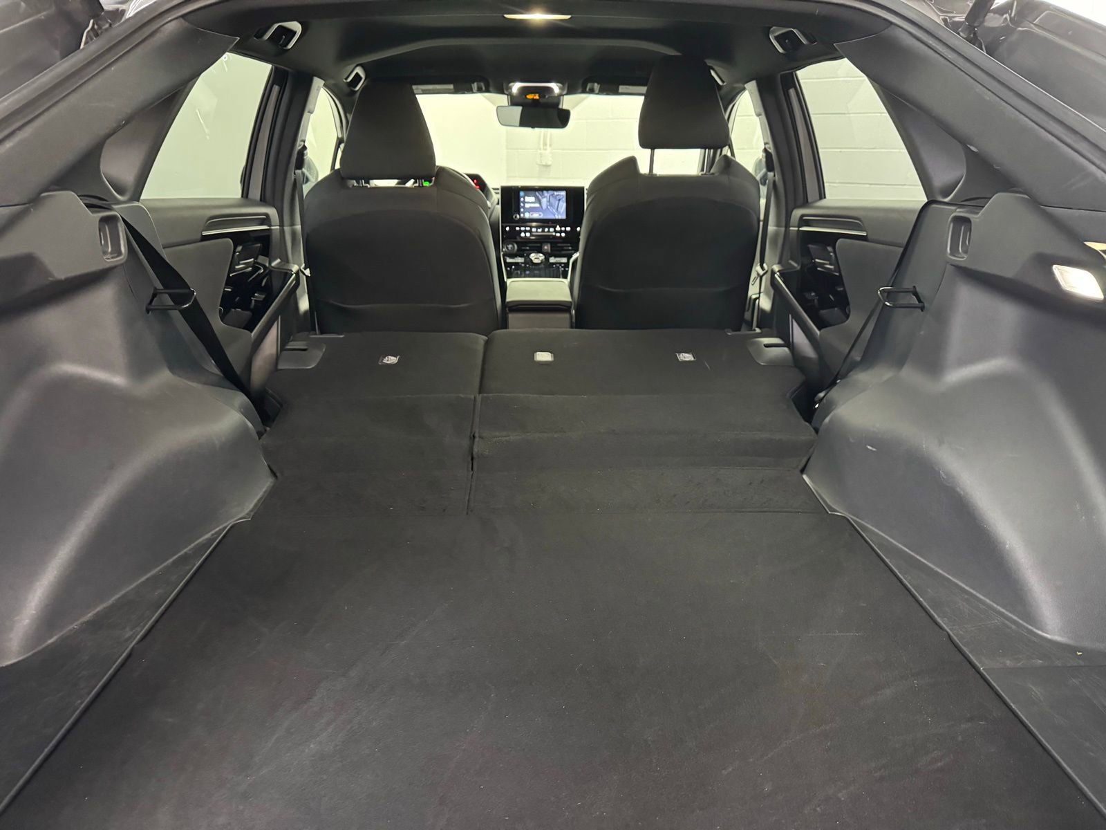 Used 2023 Subaru Solterra AWD image 35