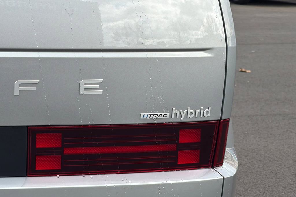 New 2026 Hyundai Santa Fe SE image 7
