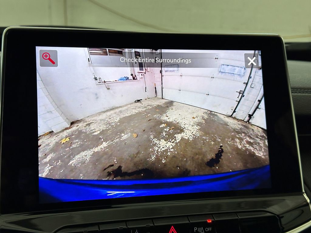 New 2026 Jeep Compass Limited w/ Sun, Sound & Navigation Group image 42