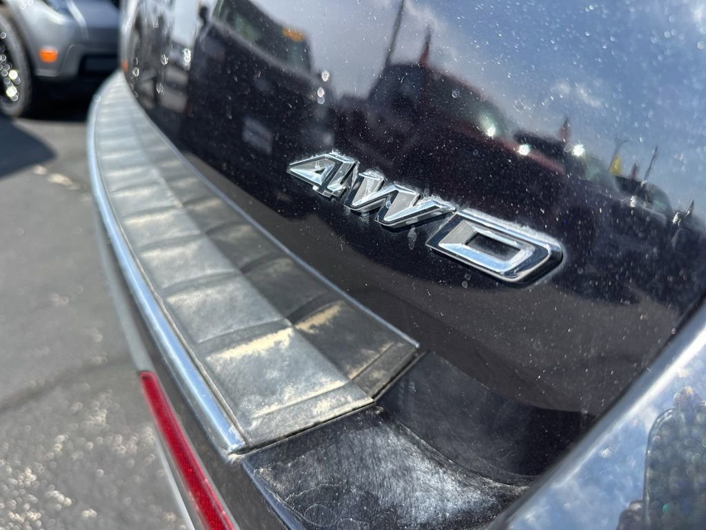 Used 2024 Ford Explorer Limited image 11