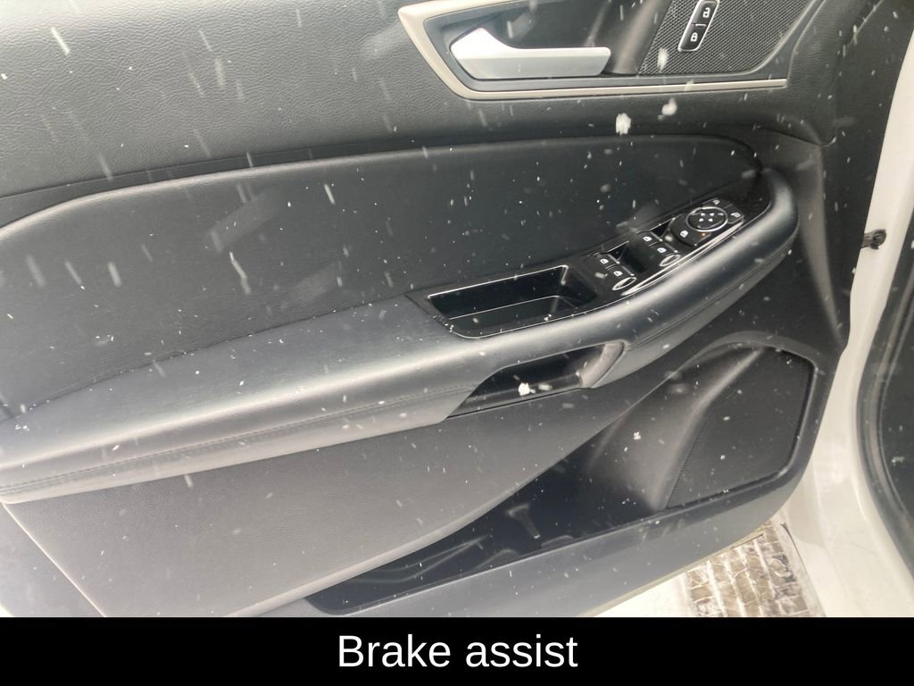 Used 2018 Ford Edge SEL w/ Equipment Group 201A image 13