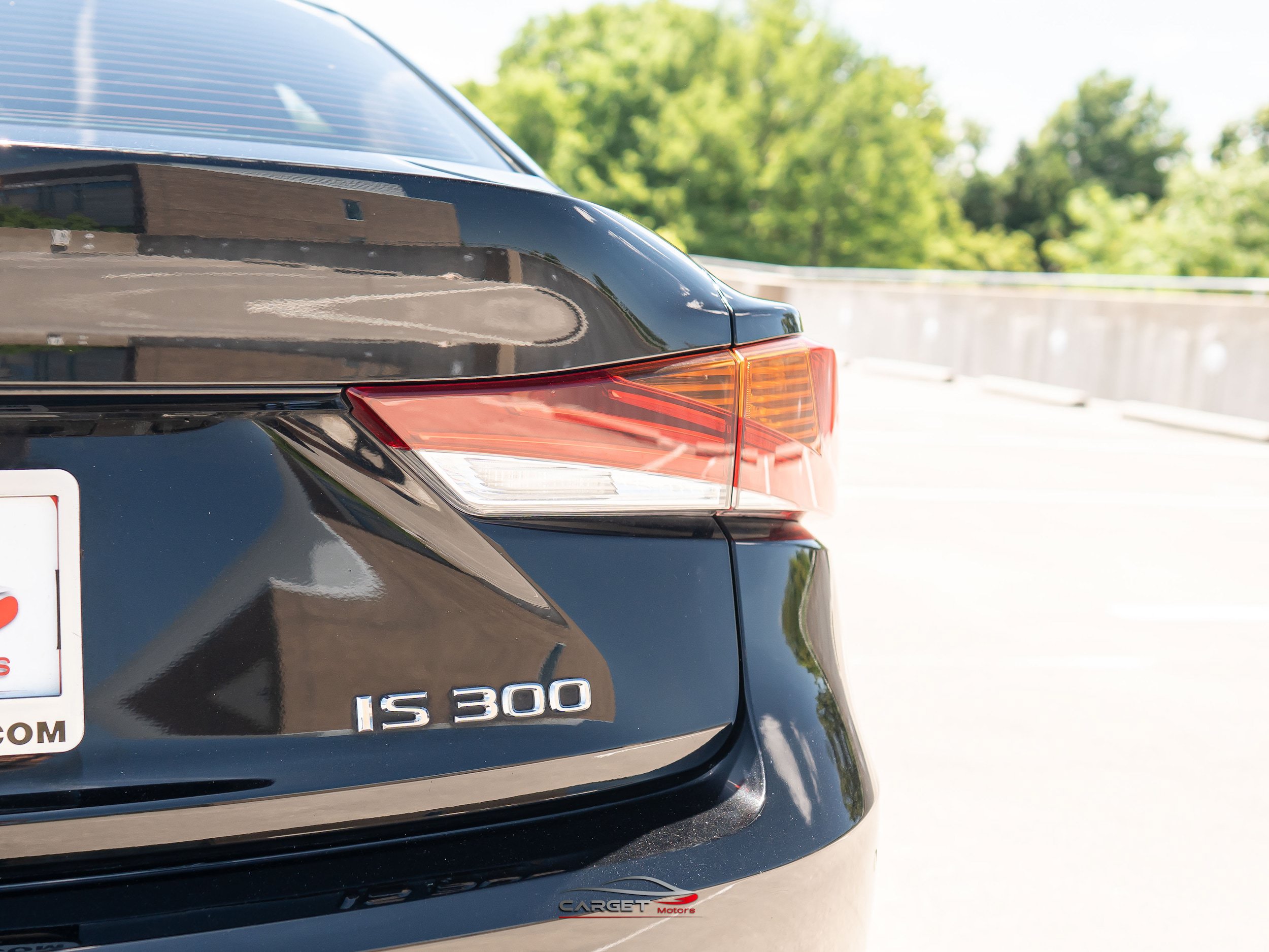 Used 2019 Lexus IS 300 F Sport w/ F Sport Package RWD image 44
