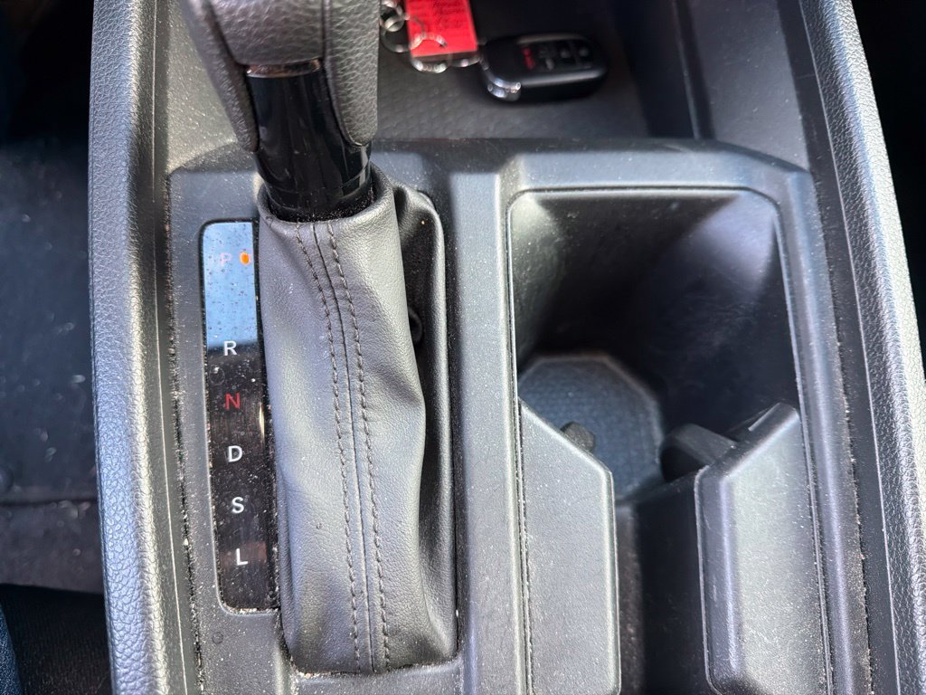 Used 2024 Honda Accord EX image 27