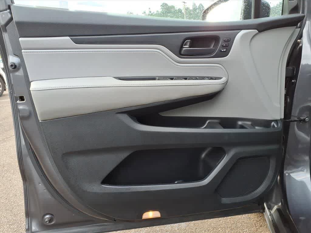 Certified 2019 Honda Odyssey EX-L image 13