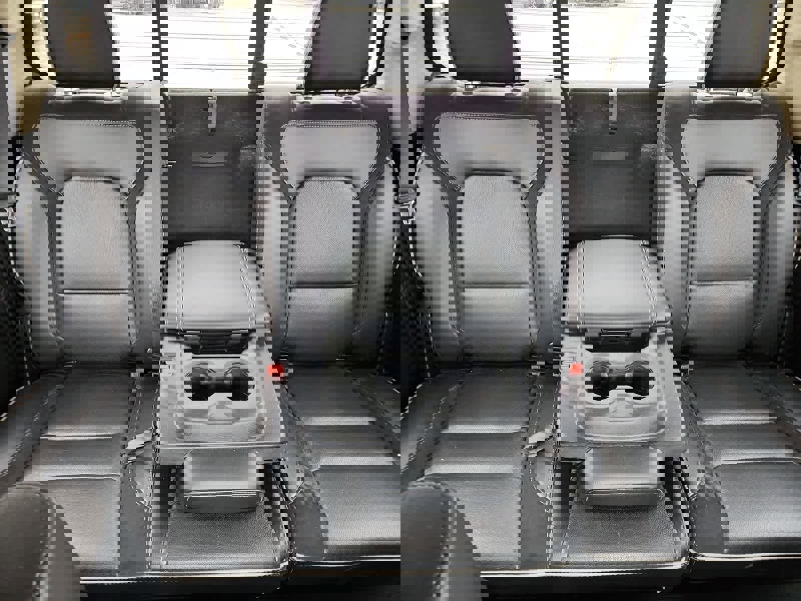 Certified 2021 RAM 1500 Laramie image 21