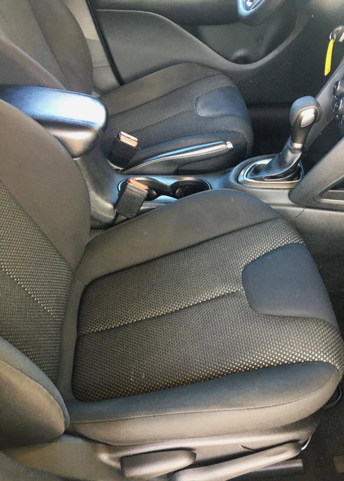 Used 2016 Dodge Dart SE w/ Convenience Group FWD image 15