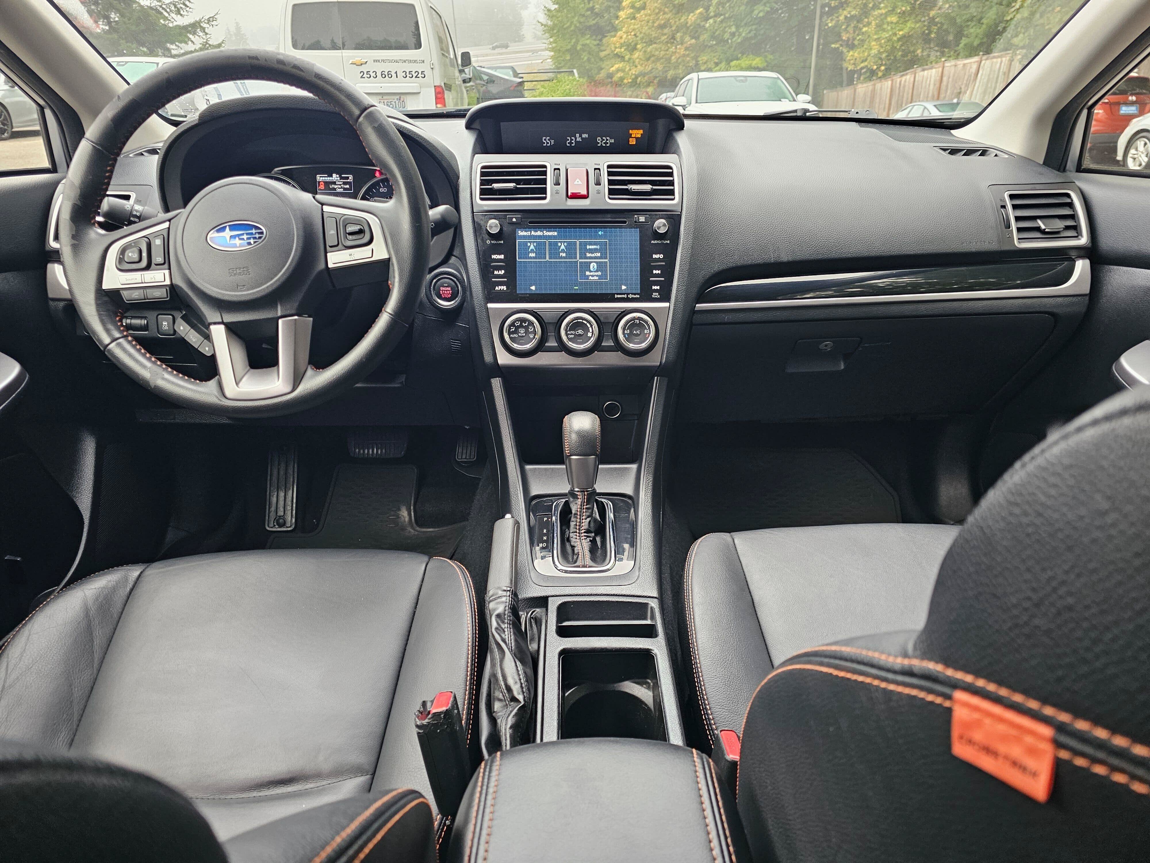 Used 2016 Subaru Crosstrek 2.0i Limited AWD/4WD image 23