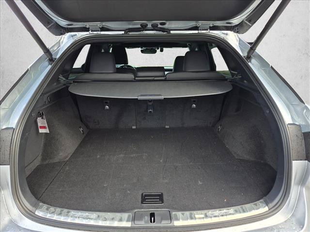 Used 2025 Lexus RX 350h w/ Convenience Package AWD/4WD image 6