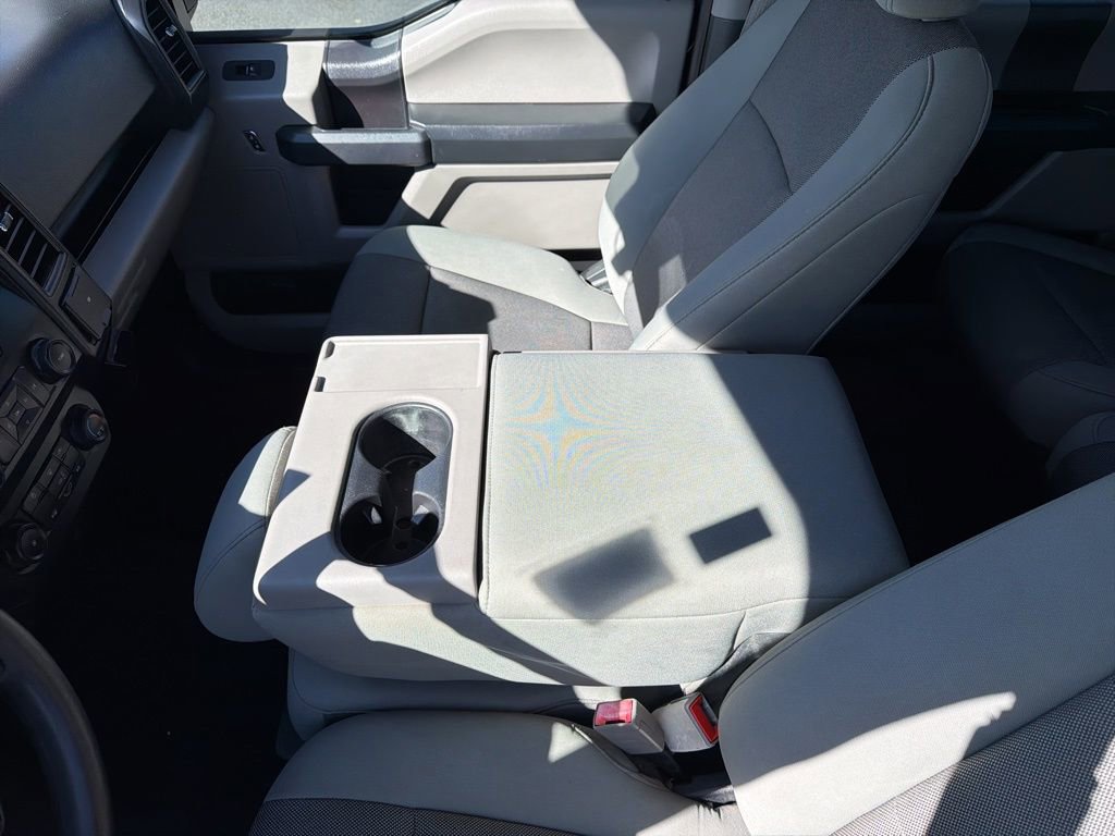 Used 2020 Ford F150 XL w/ XL Power Equipment Group image 43