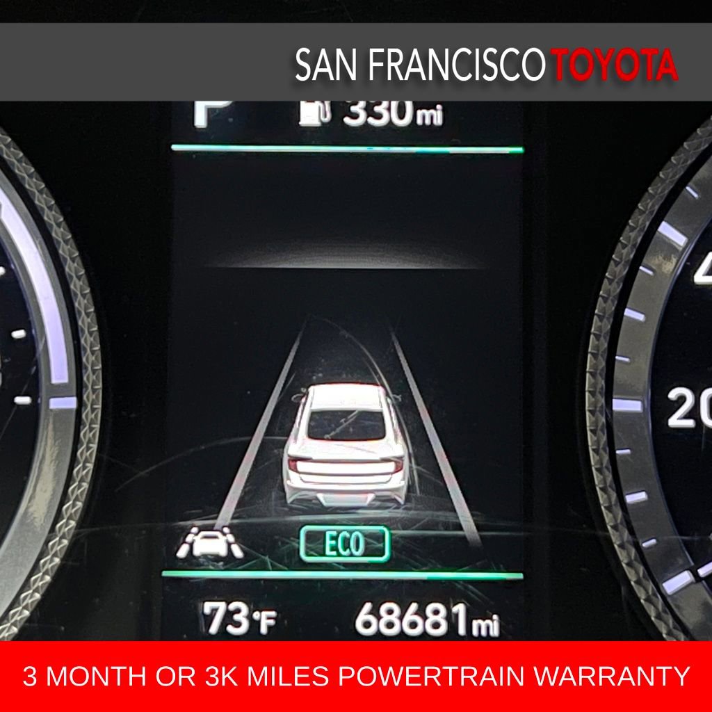 Used 2022 Hyundai Sonata SEL image 34