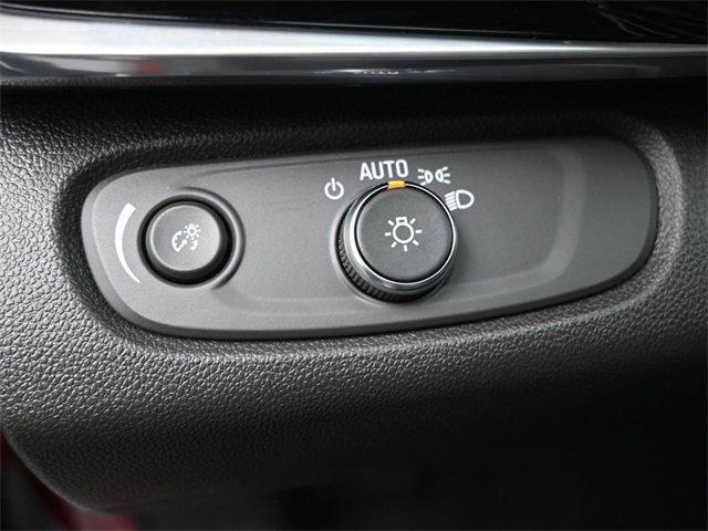 Used 2024 Buick Envista Sport Touring w/ Convenience I Package image 20