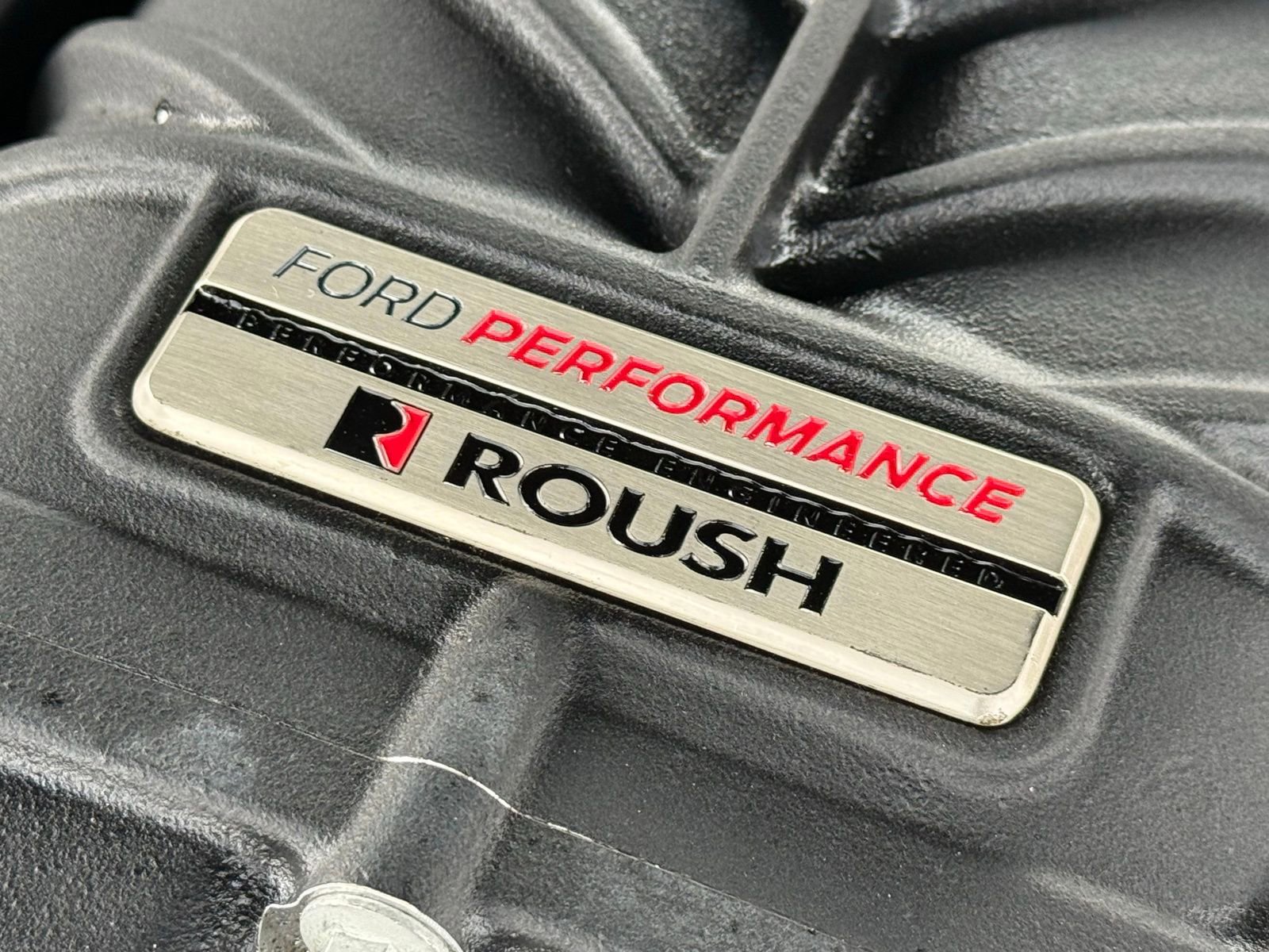 Used 2019 Ford Mustang GT Premium w/ Equipment Group 401A RWD image 38