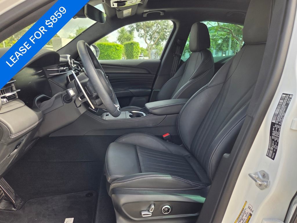 New 2025 Maserati Grecale Modena image 11