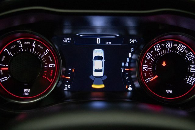 Used 2022 Dodge Challenger GT image 37