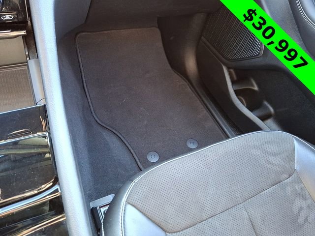 Used 2023 Jeep Grand Cherokee Altitude image 29