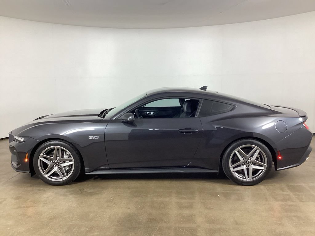 Used 2024 Ford Mustang GT Premium RWD image 9