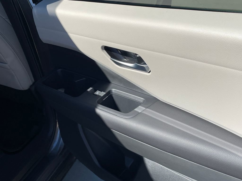 New 2026 Nissan Pathfinder SL w/ Cargo Package FWD image 34