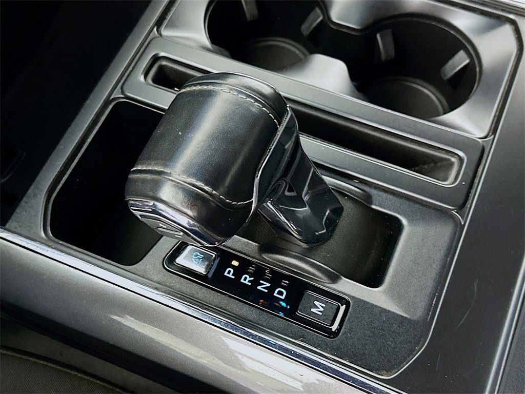 Used 2022 Ford F150 XLT w/ Equipment Group 302A High image 30