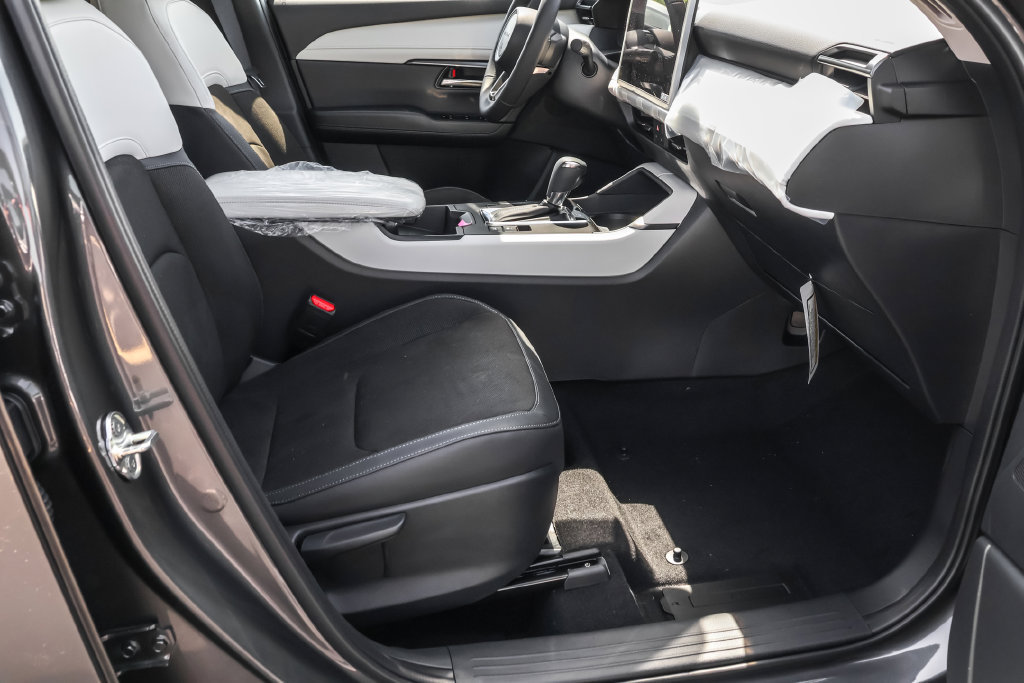 New 2026 MAZDA CX-5 Select AWD/4WD image 41
