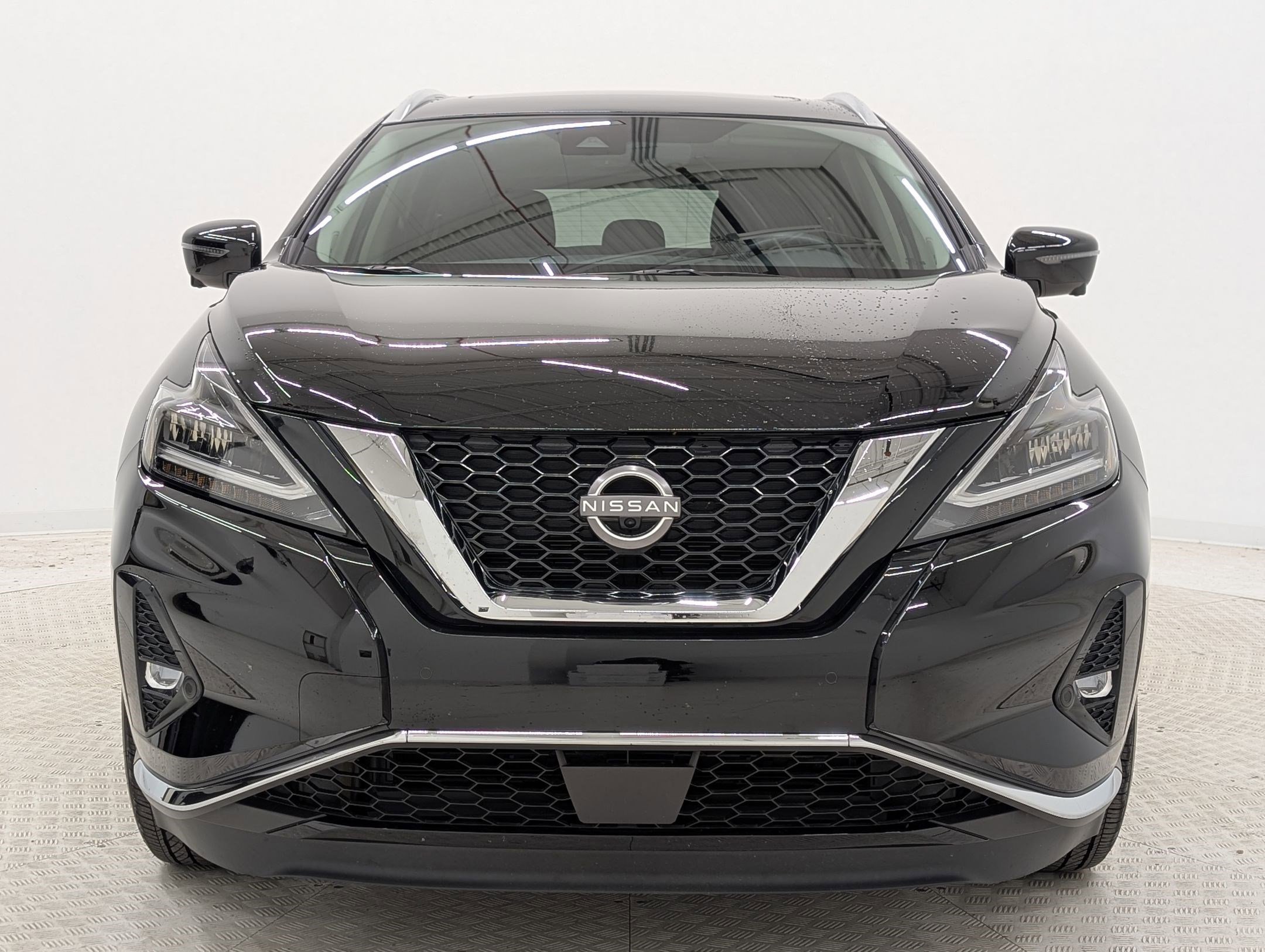 Used 2024 Nissan Murano Platinum w/ Cargo Package image 6