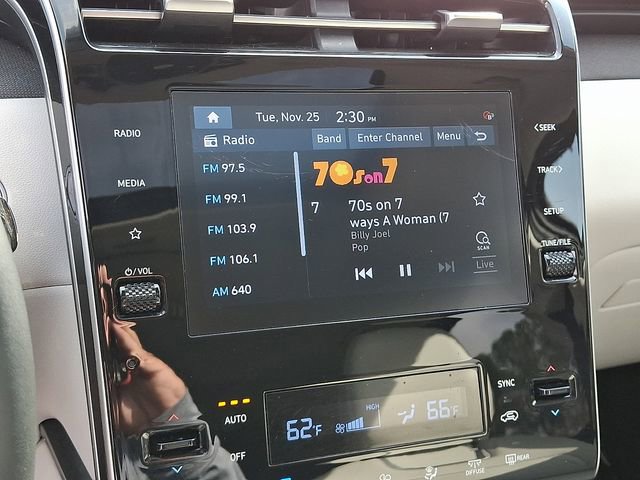 Used 2022 Hyundai Tucson SEL w/ Convenience + Premium Package image 20