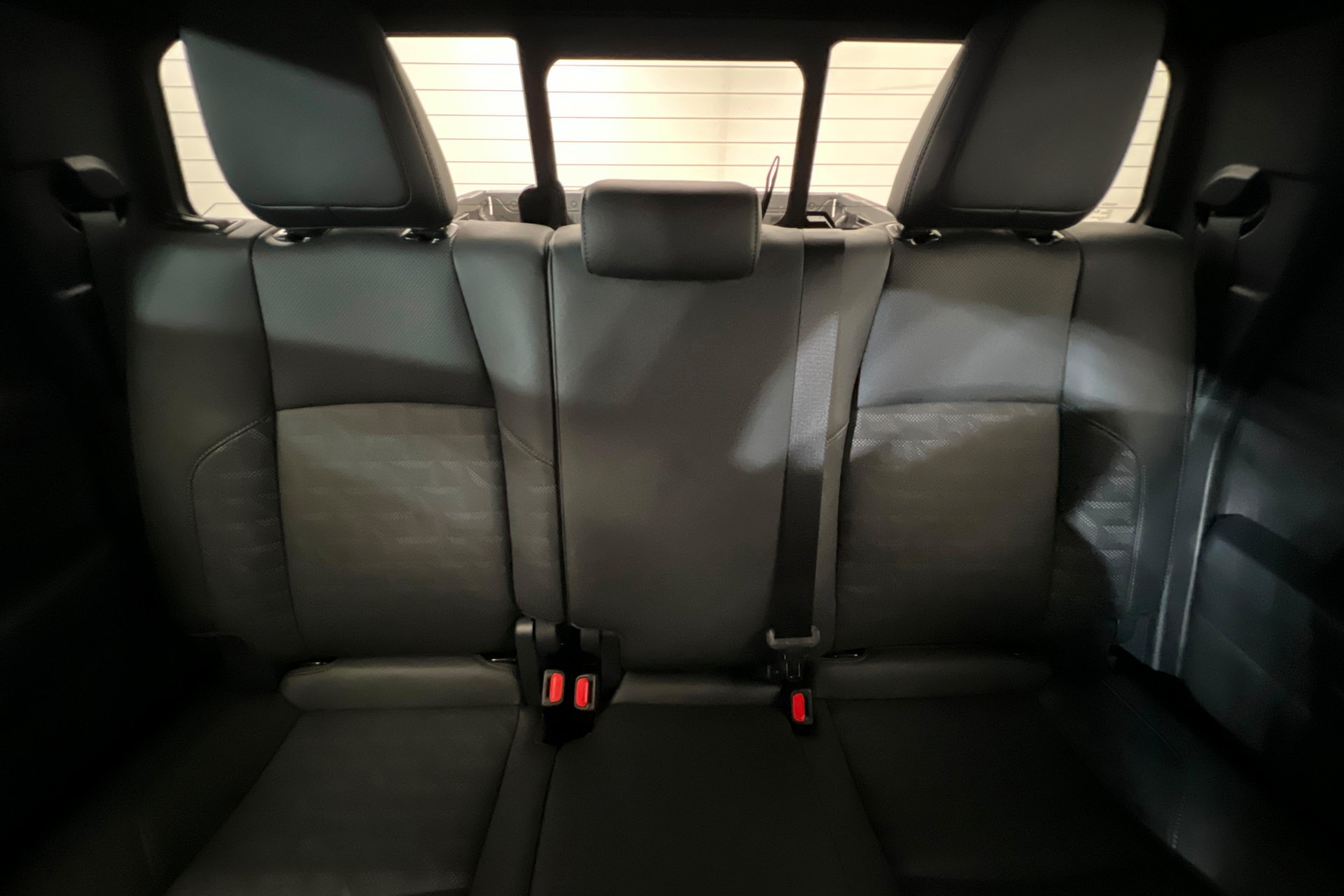 New 2026 Toyota Tacoma TRD Sport AWD/4WD image 25
