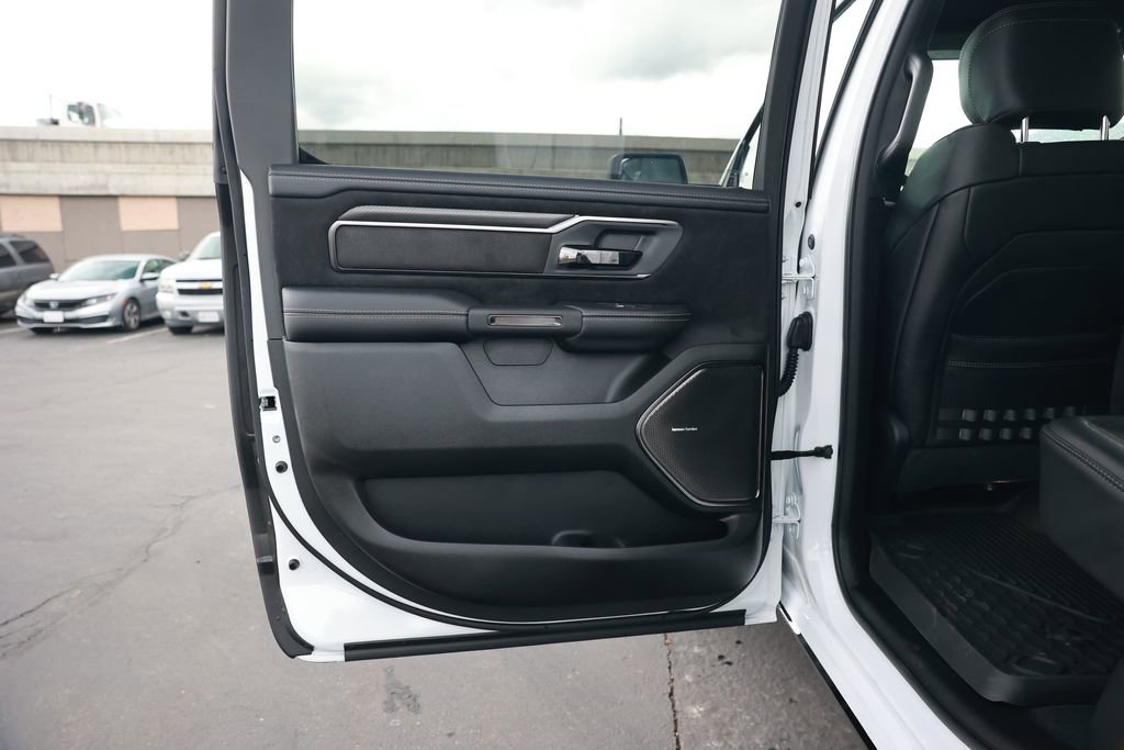 New 2026 RAM 1500 RHO image 32