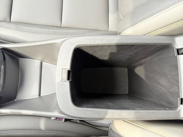 New 2026 Chevrolet Trax ACTIV FWD image 26