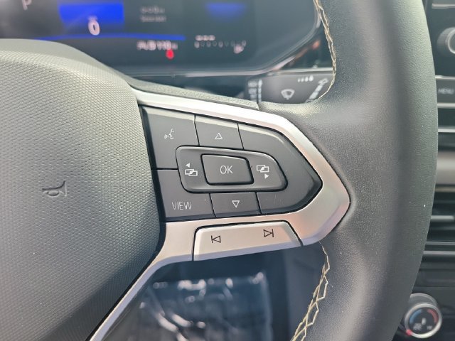 Certified 2023 Volkswagen Taos S FWD image 18