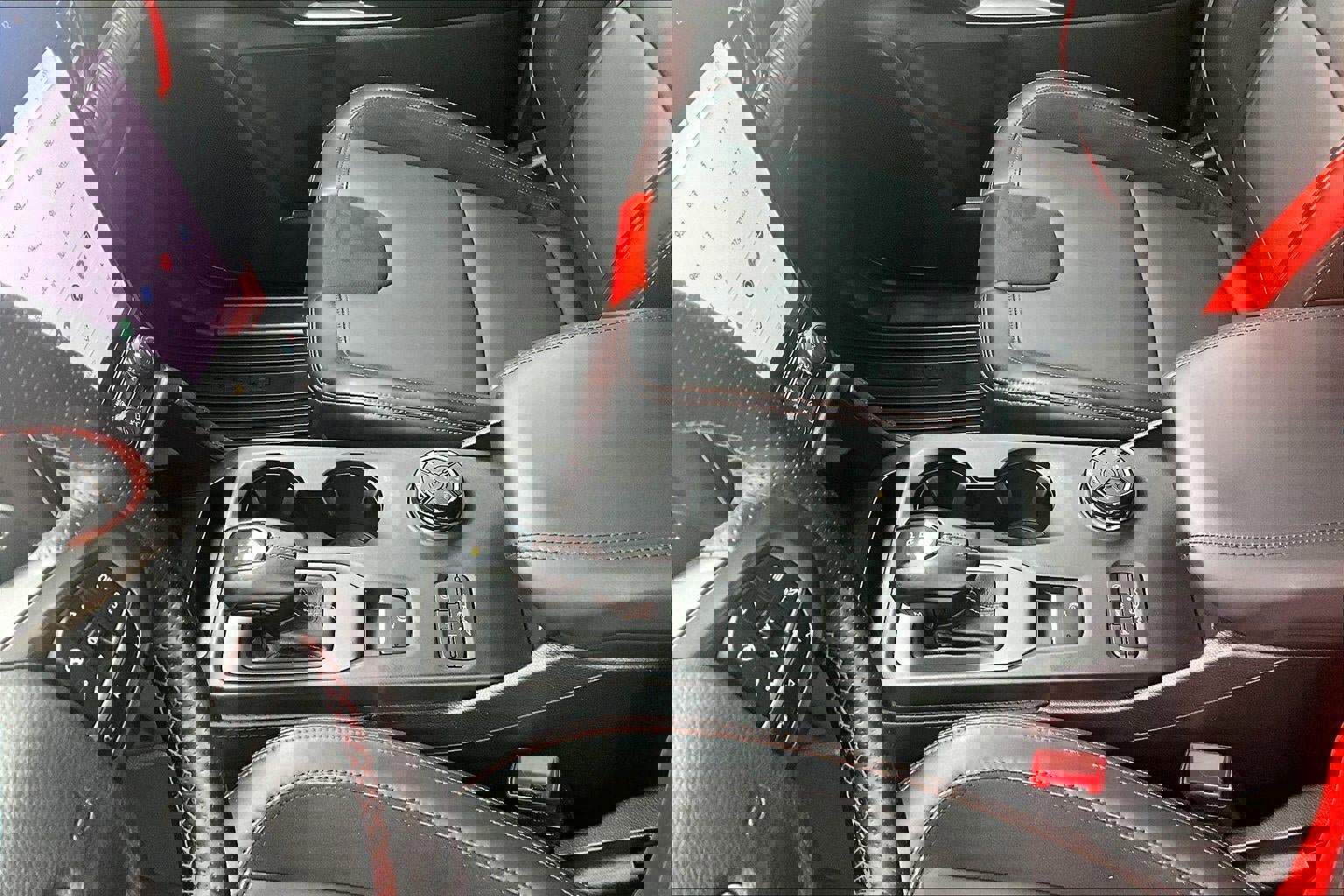 Used 2024 Ford Ranger Raptor image 16