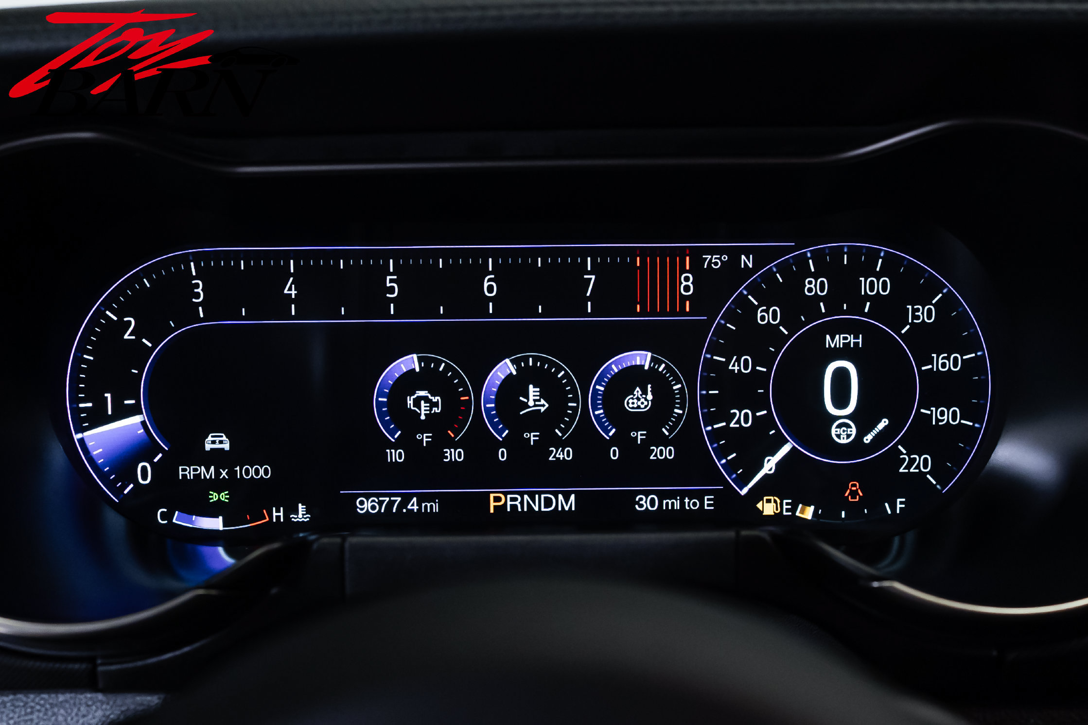 Used 2020 Ford Mustang Shelby GT500 w/ Technology Package RWD image 33