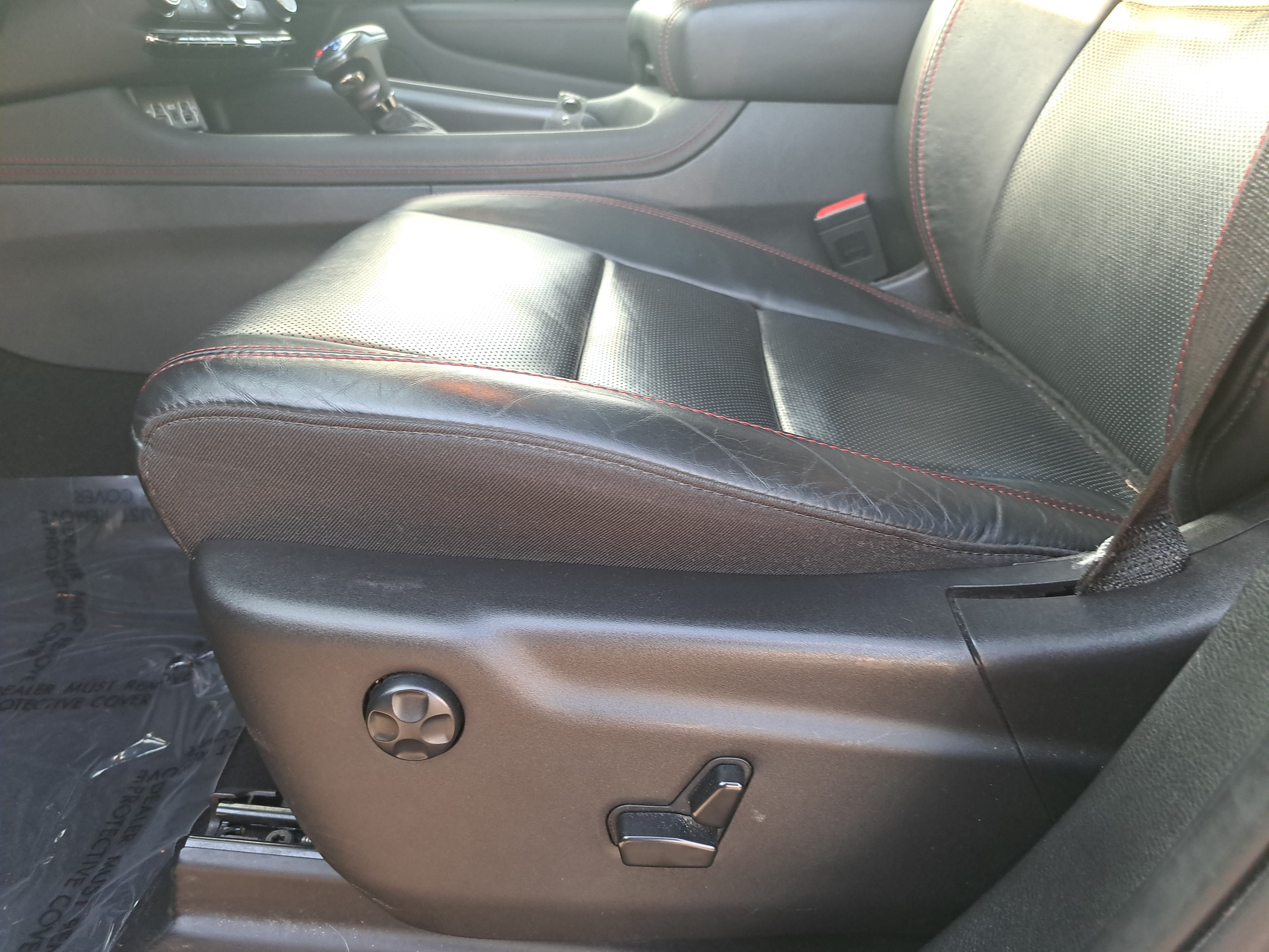 Used 2024 Dodge Durango GT AWD/4WD image 28