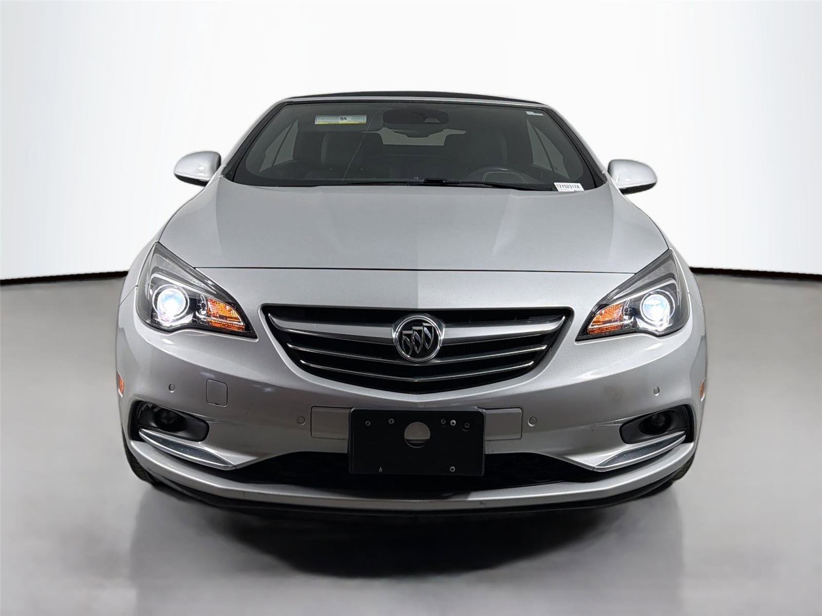 Used 2016 Buick Cascada Premium FWD image 2