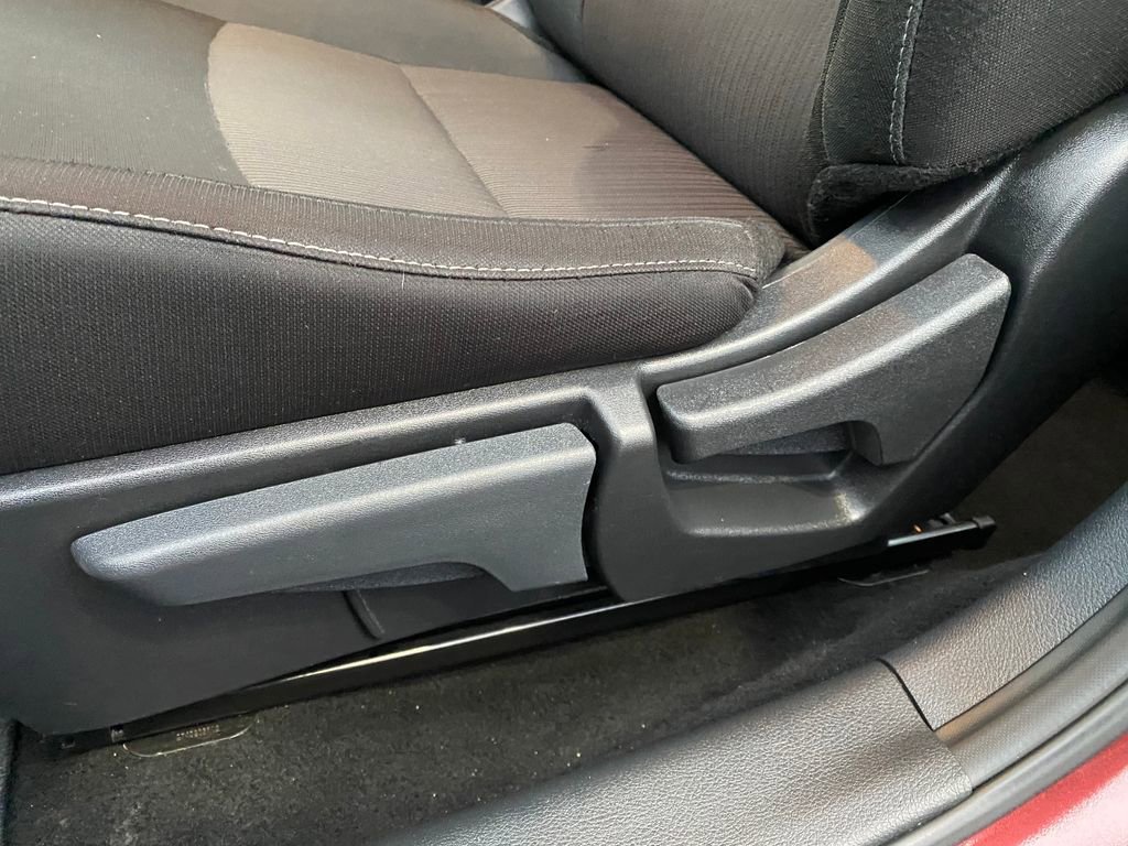 Used 2025 Nissan Sentra SV image 10