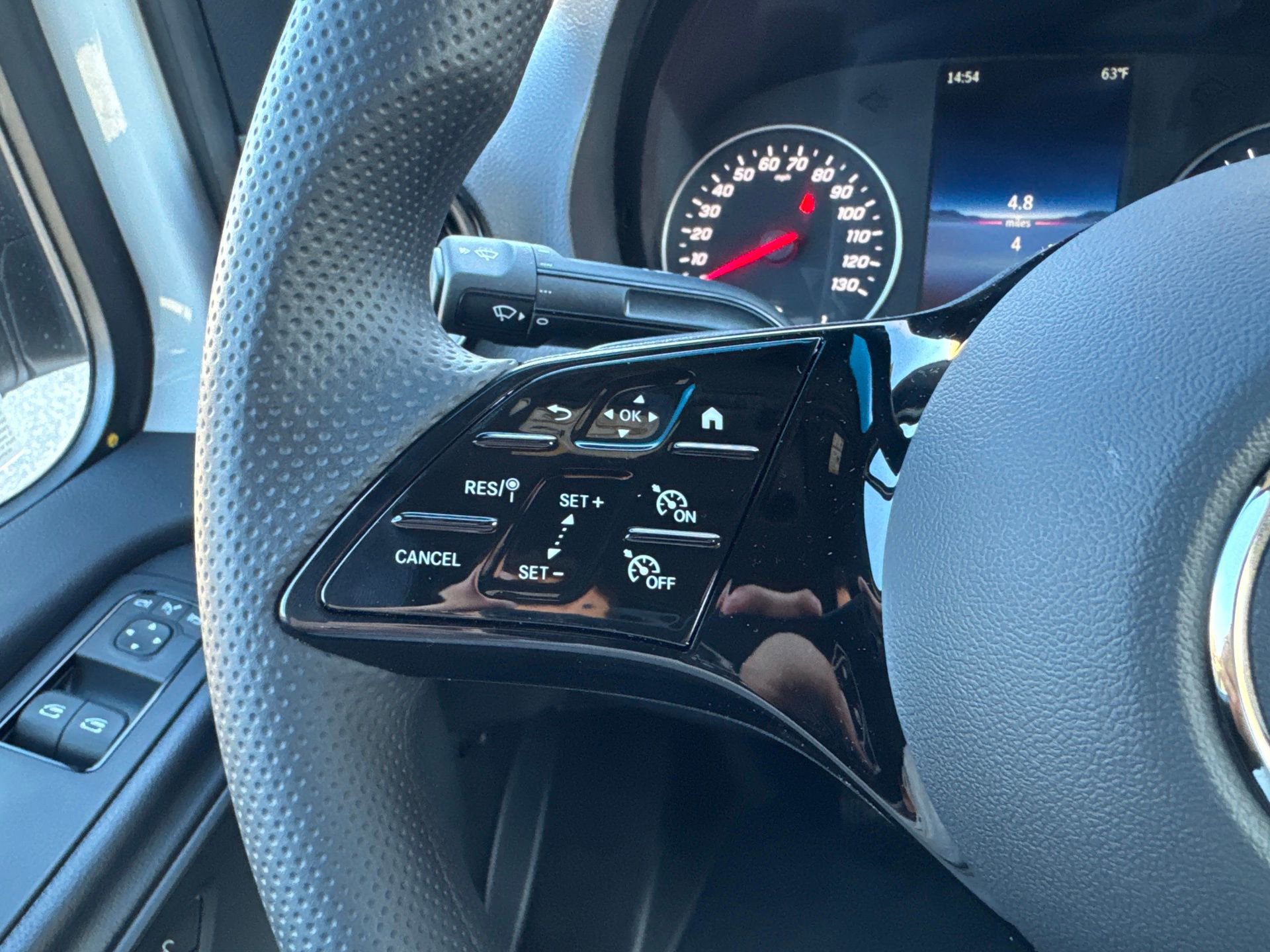 New 2026 Mercedes-Benz Sprinter 2500 image 10