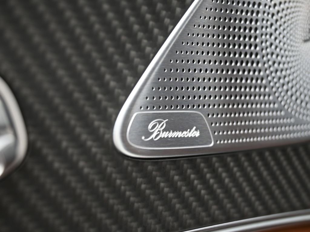 Used 2022 Mercedes-Benz AMG GT 53 image 35