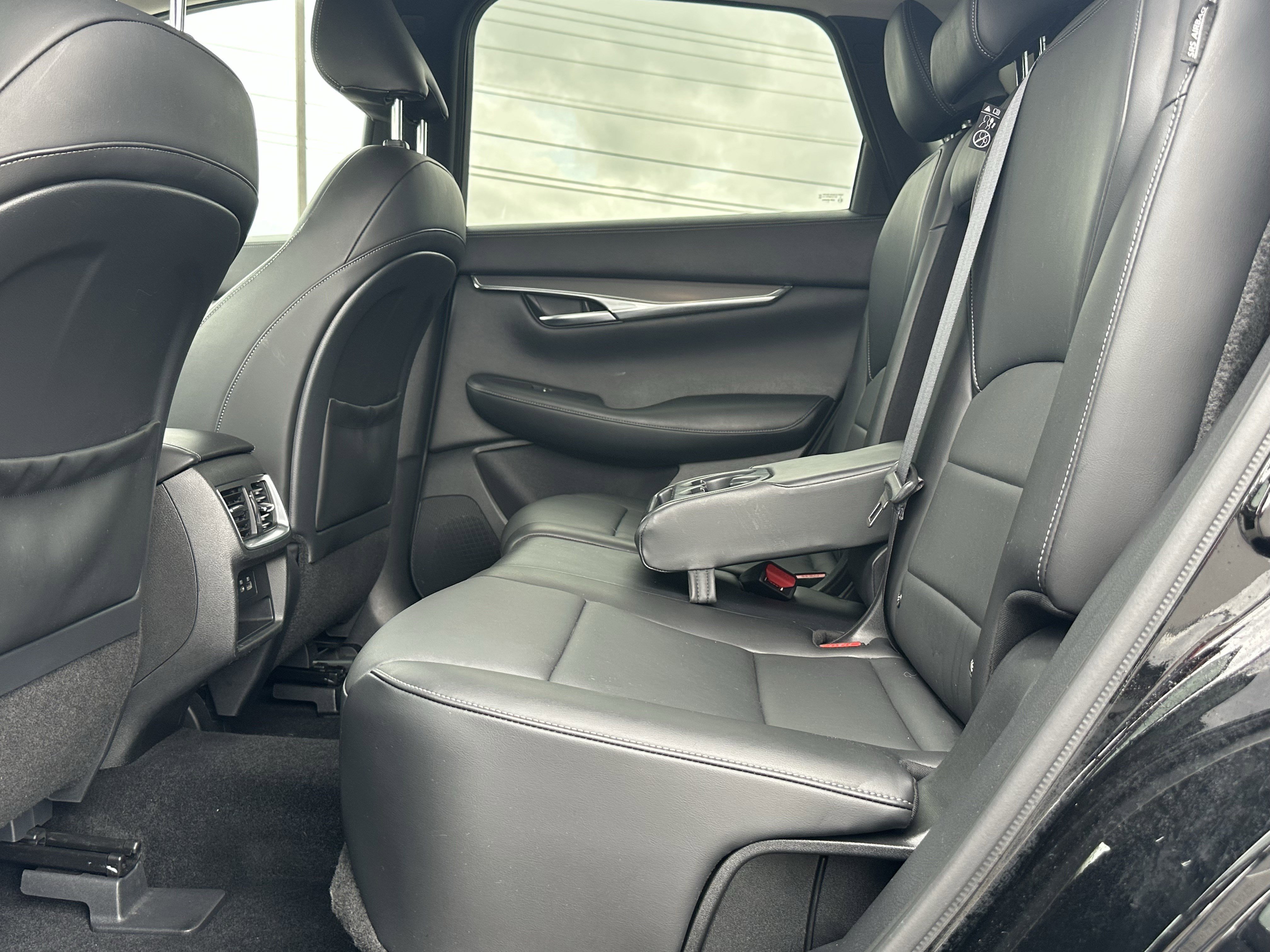 Used 2023 INFINITI QX50 Pure FWD image 11