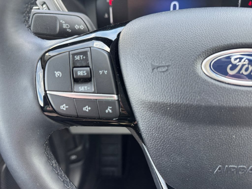 Used 2024 Ford Escape Active AWD/4WD image 18